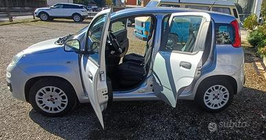 FIAT Panda 1.2 GPL-2030 MOTORE NUOVO