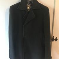 Costume National cappotto vintage archive 90