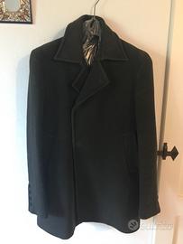 Costume National cappotto vintage archive 90
