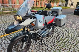 Bmw gs 1150 Adventure 
