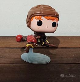 Funky Pop Harry Potter 