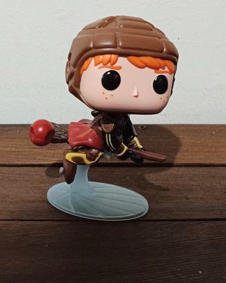 Funky Pop Harry Potter 