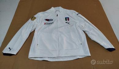 Giacca ufficiale dello staff della Nazionale