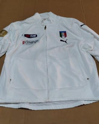 Giacca ufficiale dello staff della Nazionale