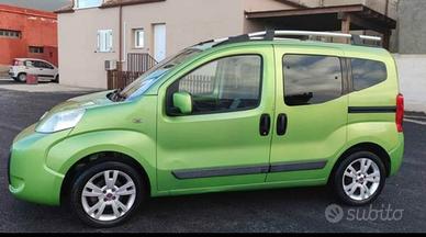 fiat qubo 1.4 benzina