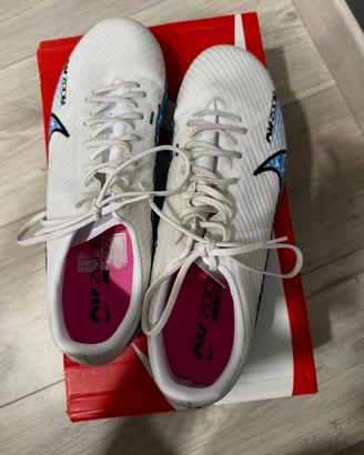 Nike Air Zoom Mercurial - Scarpe da Calcio