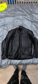 giacca moto alpinestar
