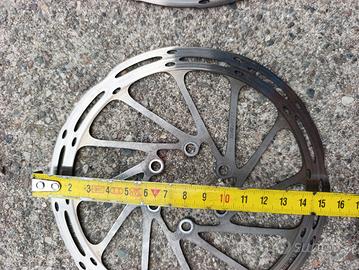 componenti Sram mtb