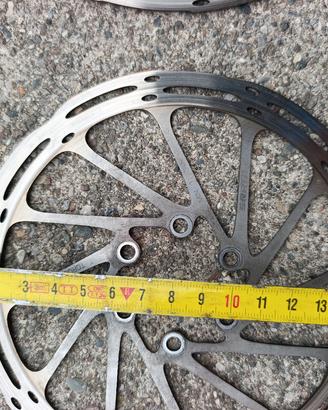 componenti Sram mtb