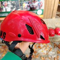 casco da arrampicata Kong 