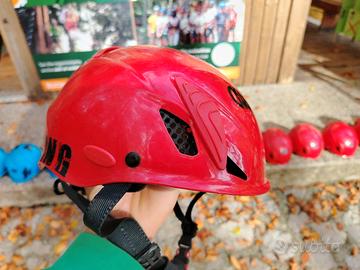 casco da arrampicata Kong 