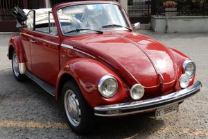 Volkswagen Maggiolino MAGGIOLONE CABRIO 1303