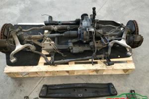 ASSALE ANTERIORE  DIFFERENZIALE  MERCEDES ML 2700
