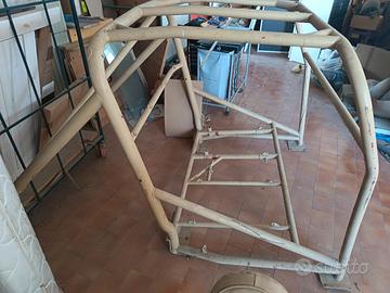 roll bar jeep cj7 /yj
