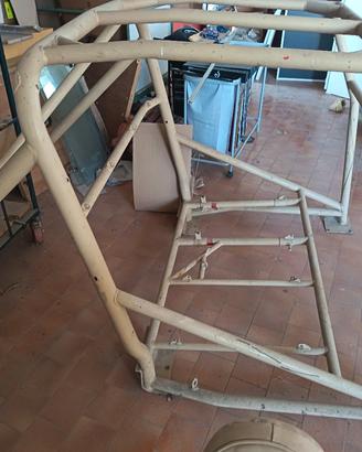 roll bar jeep cj7 /yj