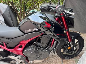 Honda Hornet 750