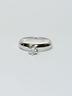 anello-platino-diamante-ct-0-40-cert-igi-salvini