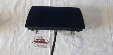 BMW SERIE 3 F3 F31 DISPLAY SCHERMO L7 CID MID NAVI