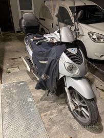 Piaggio Carnaby 200 - 2007