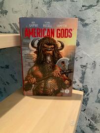 American Gods