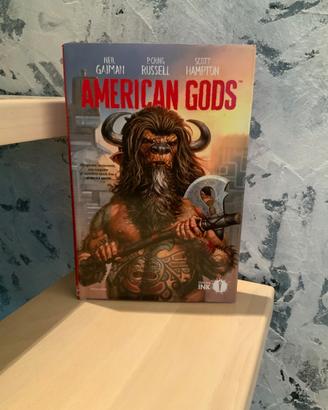 American Gods