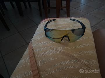 Occhiali da sole come nuovi