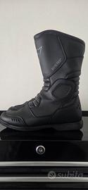 stivali Dainese FREELAND GORE TEX BOOTS n.43