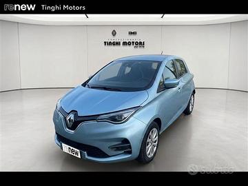 RENAULT Zoe Business R110