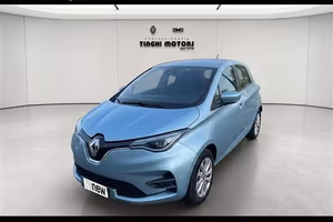 RENAULT Zoe Business R110