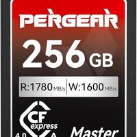 CFexpress 4.0 da 256 GB