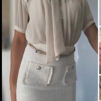 vestitino Elisabetta franchi 