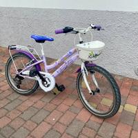 Bicicletta Lombardo 20”