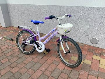 Bicicletta Lombardo 20”