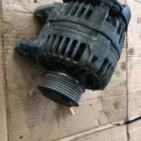 ALTERNATORE VW Crafter LT 46 2.8 TDI 0124325088