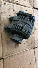 ALTERNATORE VW Crafter LT 46 2.8 TDI 0124325088