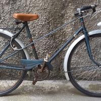 Bicicletta francese