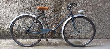 Bicicletta francese