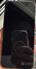 Iphone 13 pro max 128