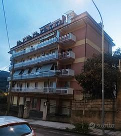 Nuoro in via velio spano