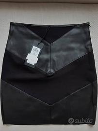 Minigonna stretch ONLY – Taglia M (Veste S/M)
