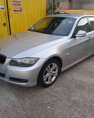 BMW 320 d cat xDrive Touring Eletta 4x4