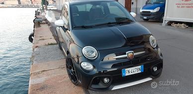 595 ABARTH