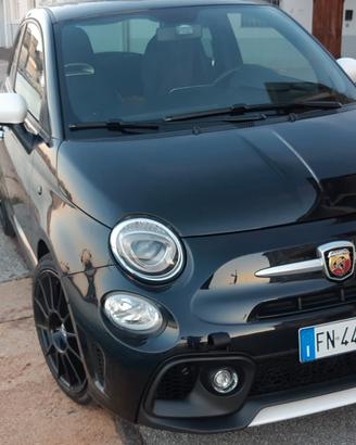 595 ABARTH