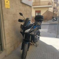 Yamaha Tracer 900 - 2021