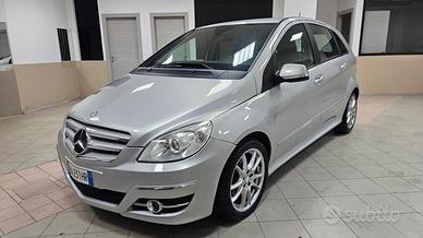 Mercedes-benz B 180 CDI Premium