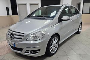 Mercedes-benz B 180 CDI Premium