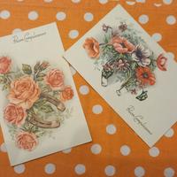 cartoline vintage 