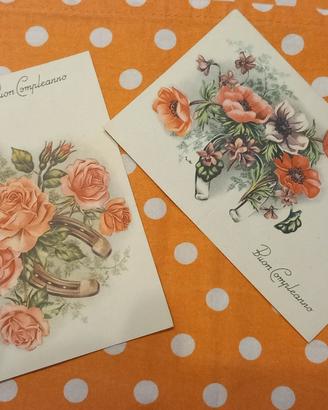 cartoline vintage 