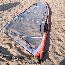 Vele windsurf neilpryde varie metrature