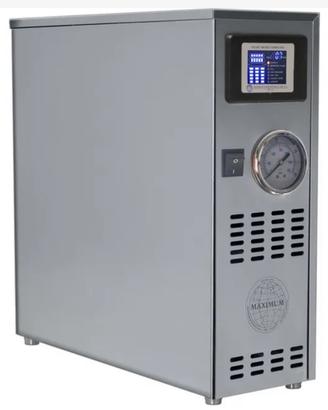 Depuratore acqua a osmosi